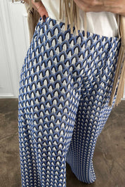 Pantalone fantasia