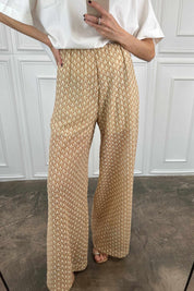 Pantalone fantasia