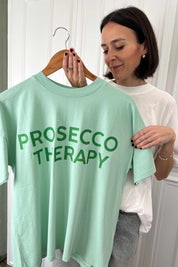 T-shirt PROSECCO THERAPY