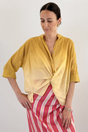 Camicia sfumata