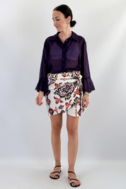 Set camicia+pareo