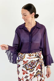Set camicia+pareo