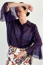 Set camicia+pareo