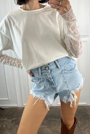 Short rotture