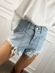 Short rotture