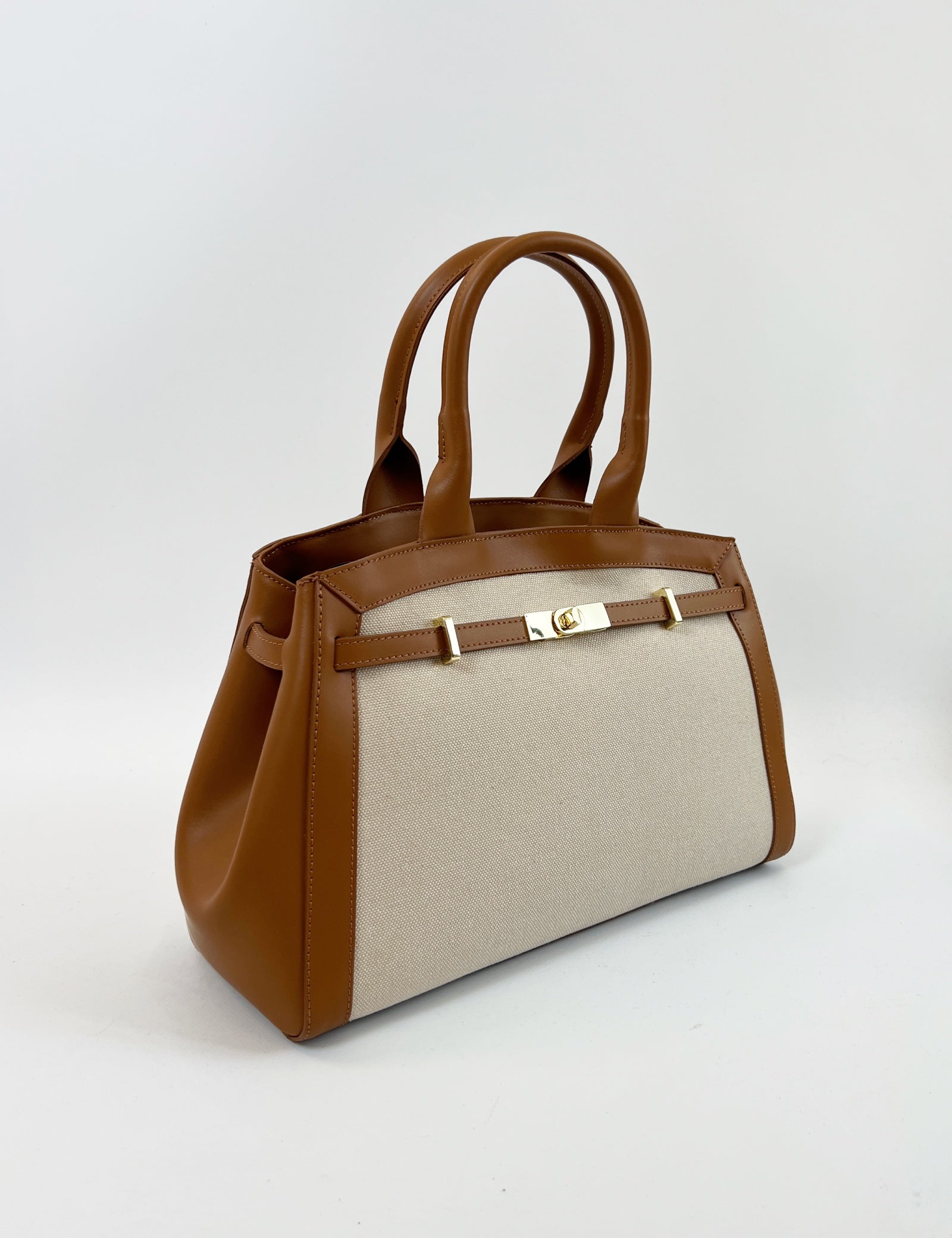 Borsa in pelle CLAUDIA
