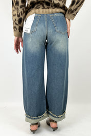Jeans ASIA soft touch