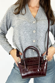 Mini bag SASHA