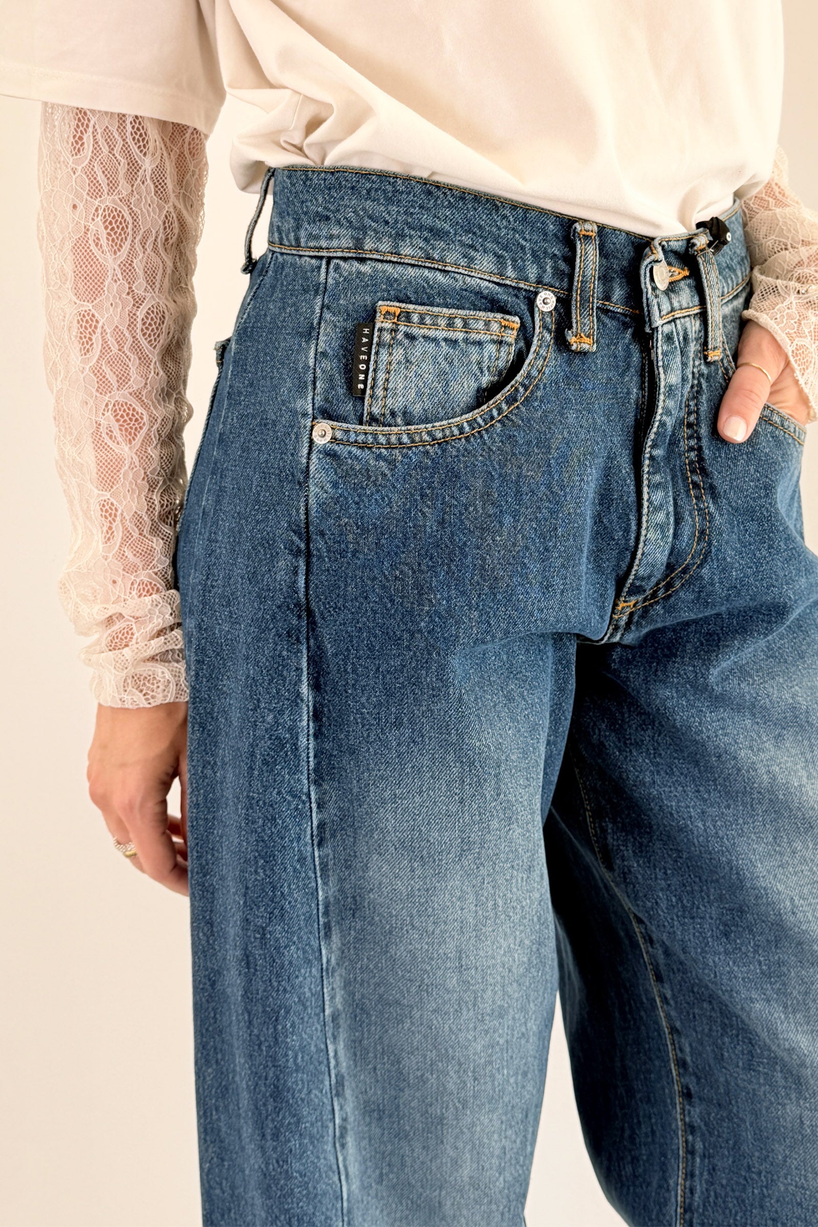 Jeans LUCY