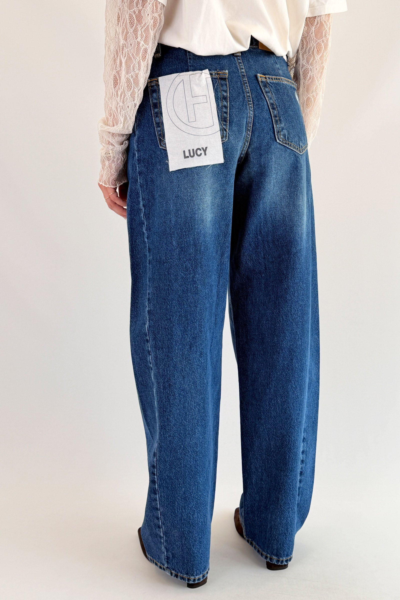 Jeans LUCY