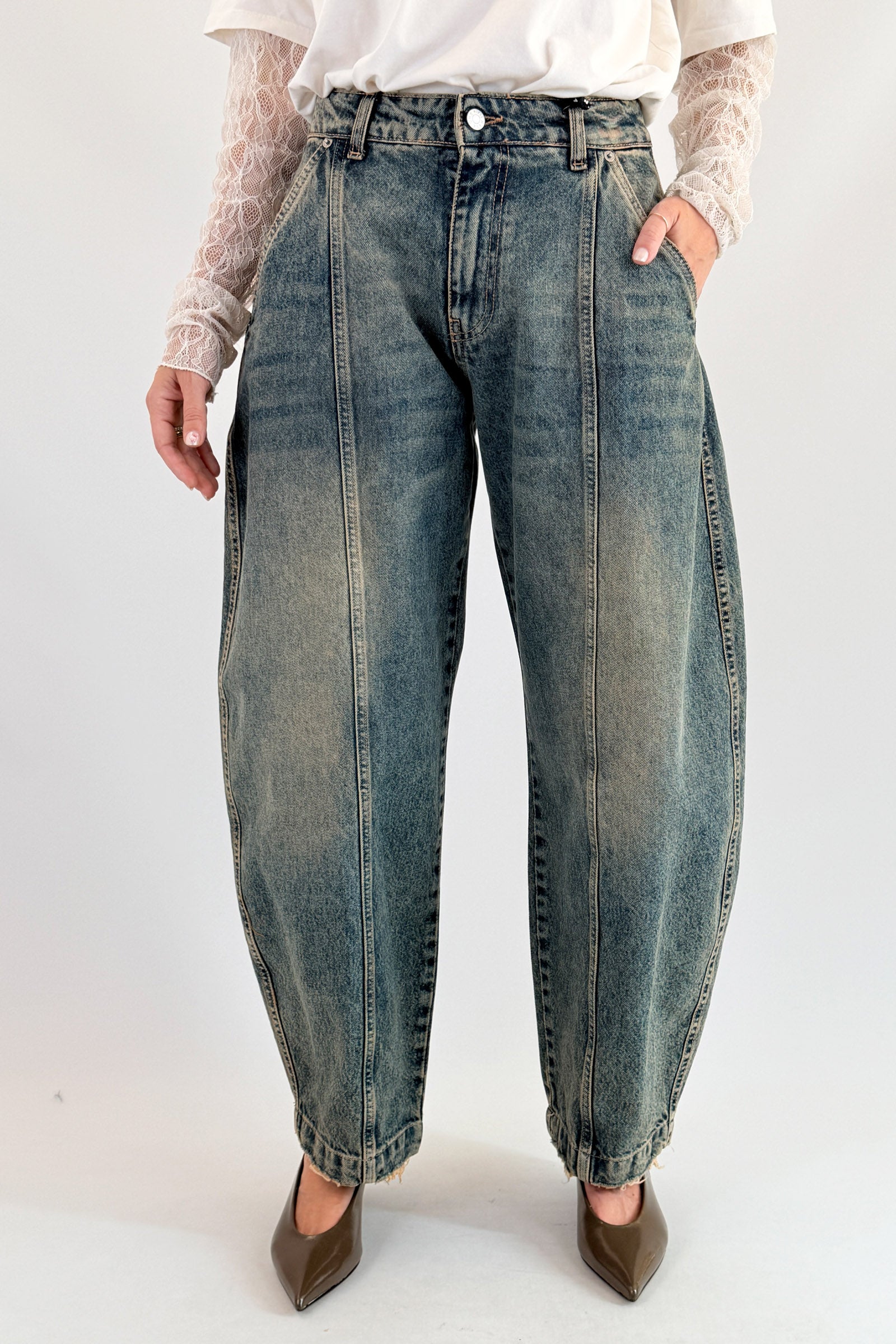 Jeans GLEN