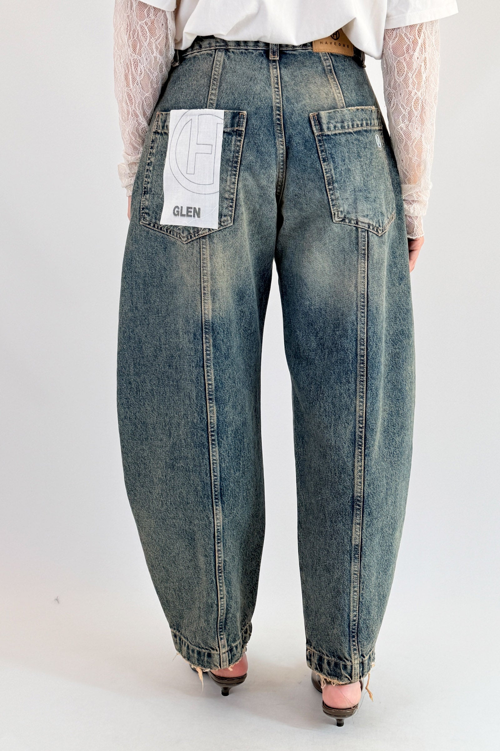 Jeans GLEN