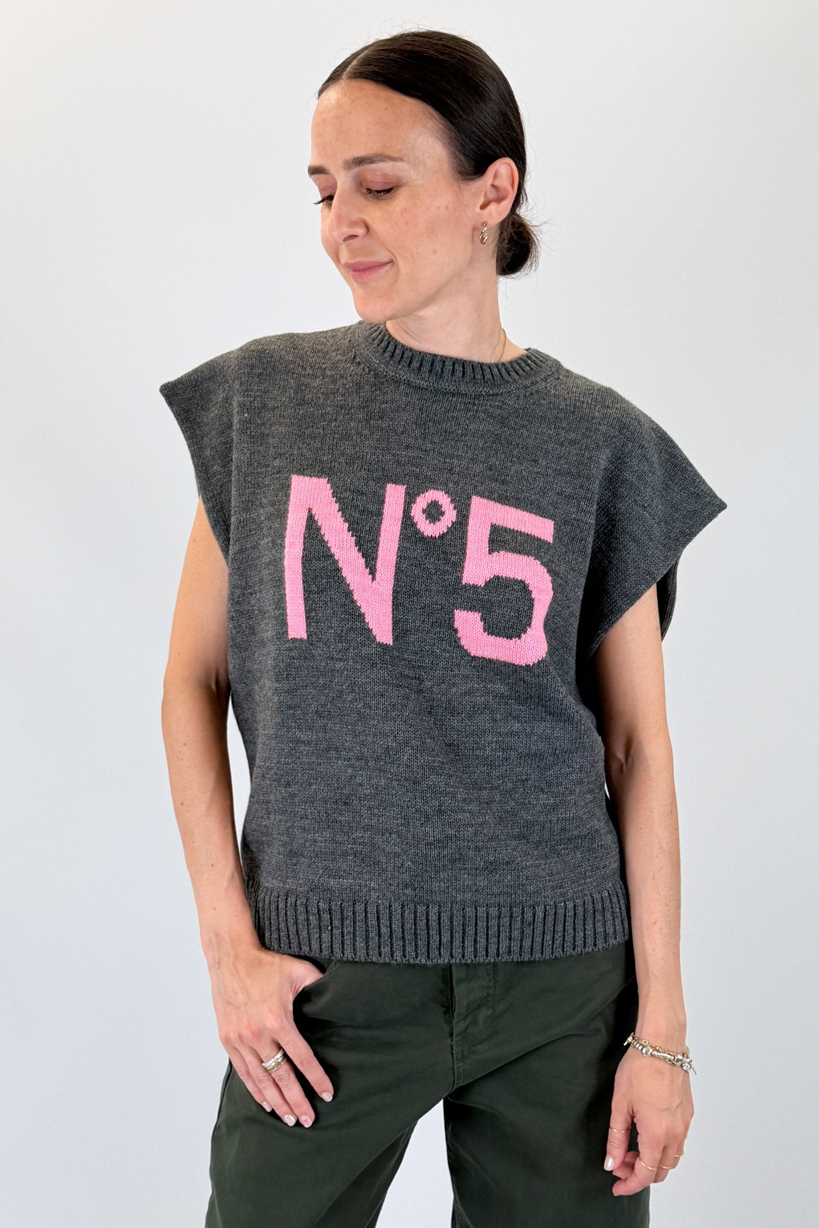 Gilet N°5