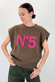 Gilet N°5