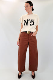 Gilet N°5