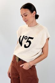 Gilet N°5