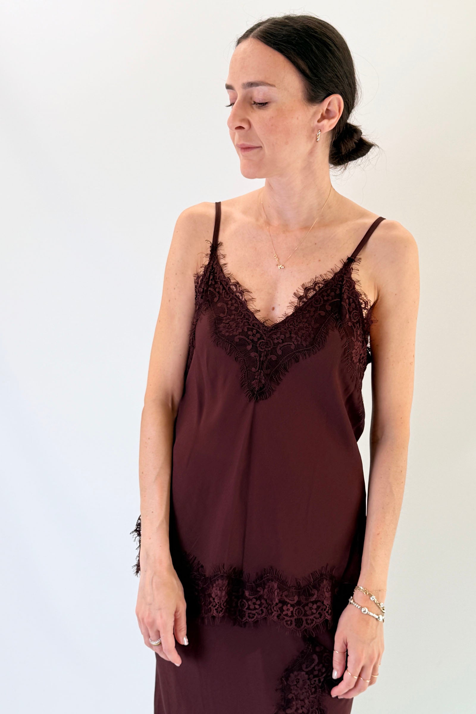 Top lingerie