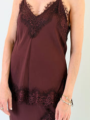 Top lingerie