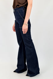 Jeans SKY flare fit