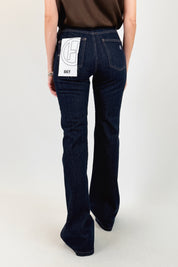 Jeans SKY flare fit