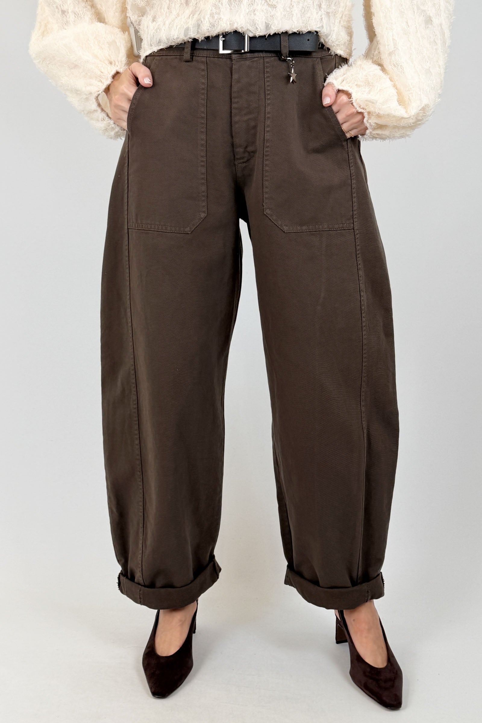 Pantalone stellina