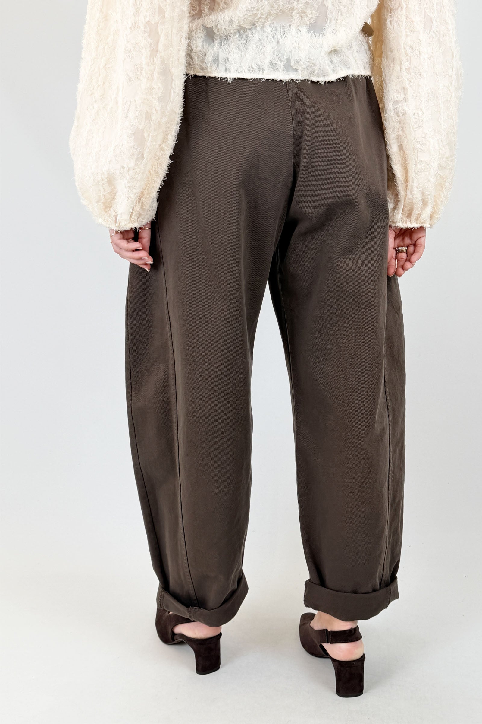 Pantalone stellina