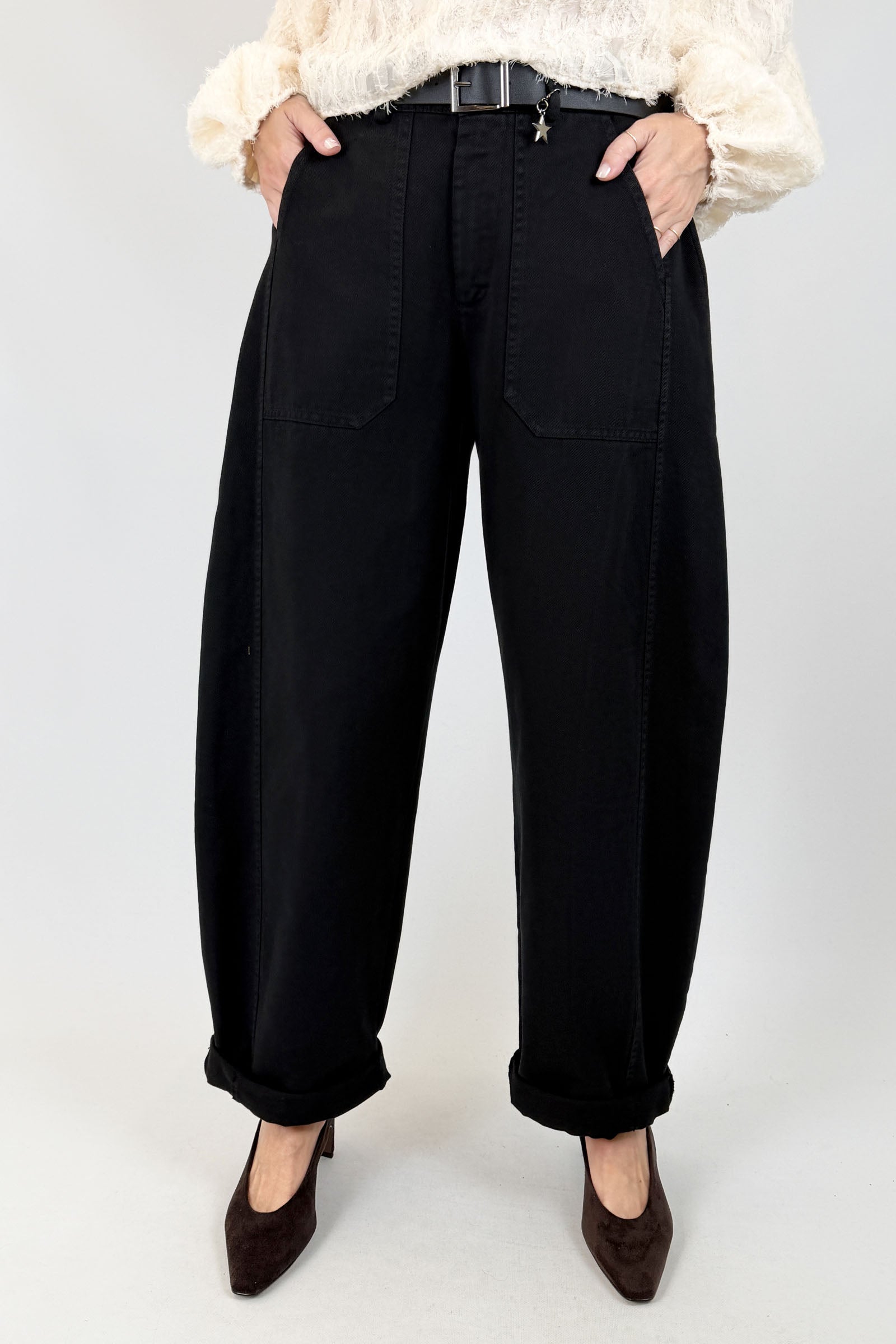 Pantalone stellina