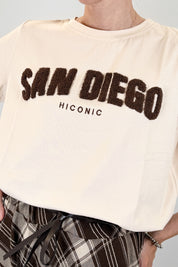 T-shirt SAN DIEGO