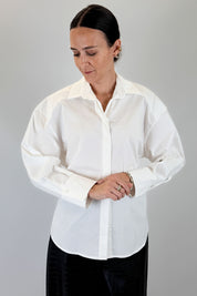 Camicia spalline e laccetti