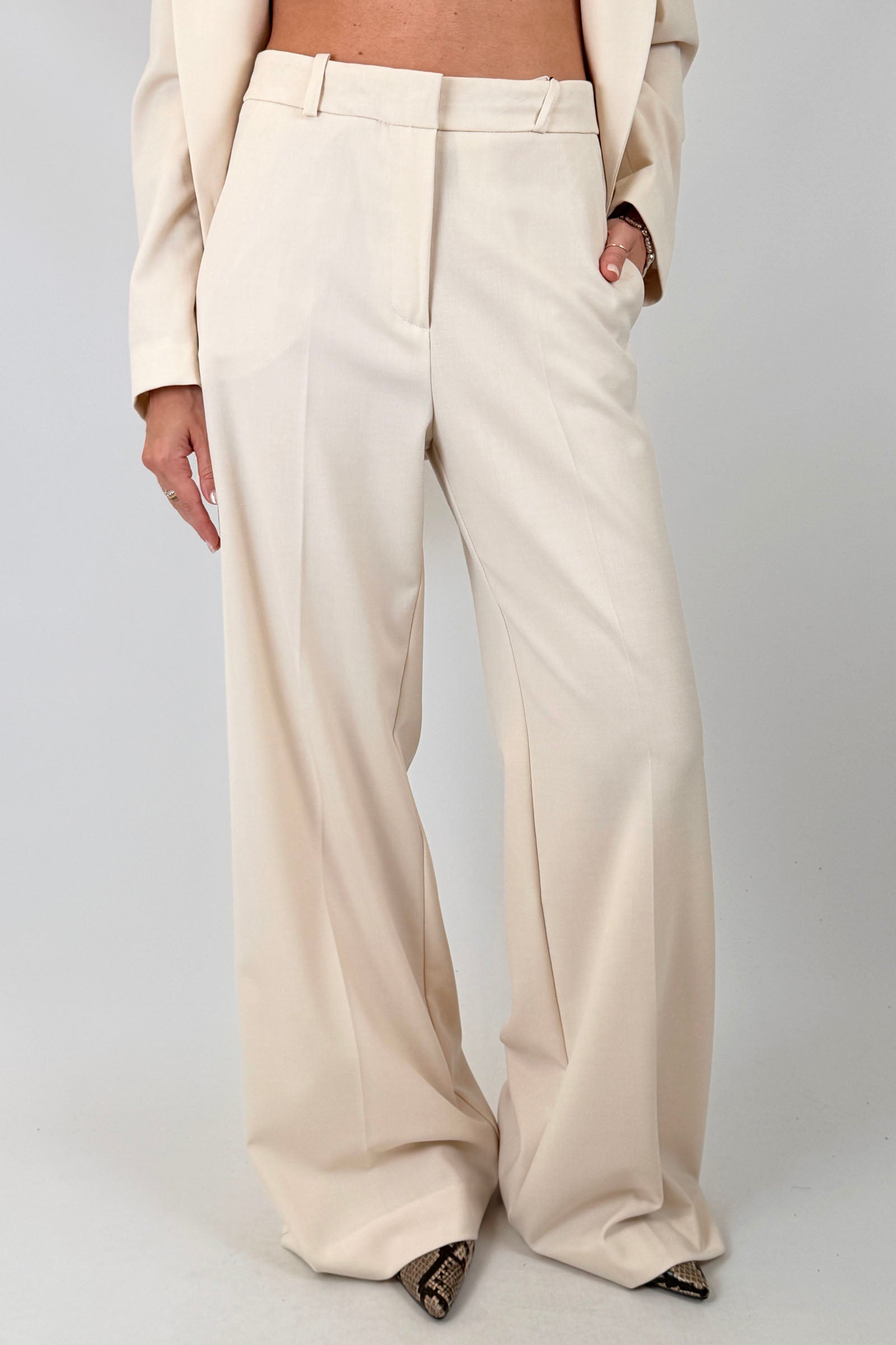 Pantalone palazzo