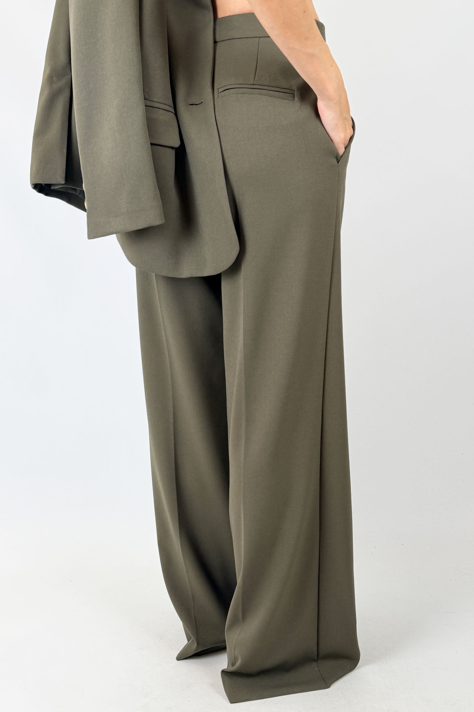 Pantalone palazzo