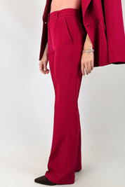 Pantalone dritto