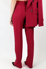 Pantalone dritto