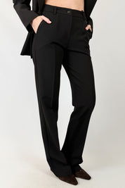 Pantalone dritto