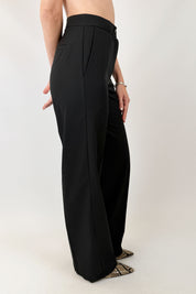 Pantalone dritto