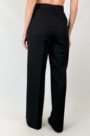 Pantalone dritto