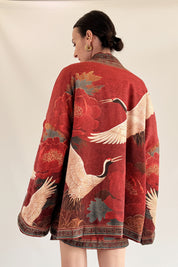 Kimono fantasia ORIENTAL