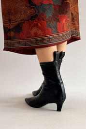 Stivaletto calzino