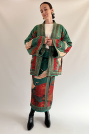 Gonna lunga ORIENTAL