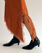 Stivaletto calzino
