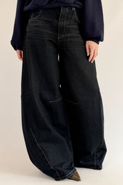 Jeans IRIDE maxi balloon