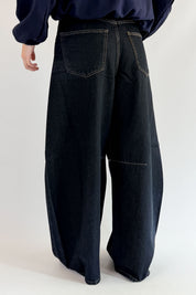 Jeans IRIDE maxi balloon