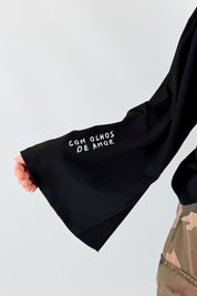 T-shirt VER A VIDA