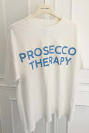 T-shirt PROSECCO THERAPY