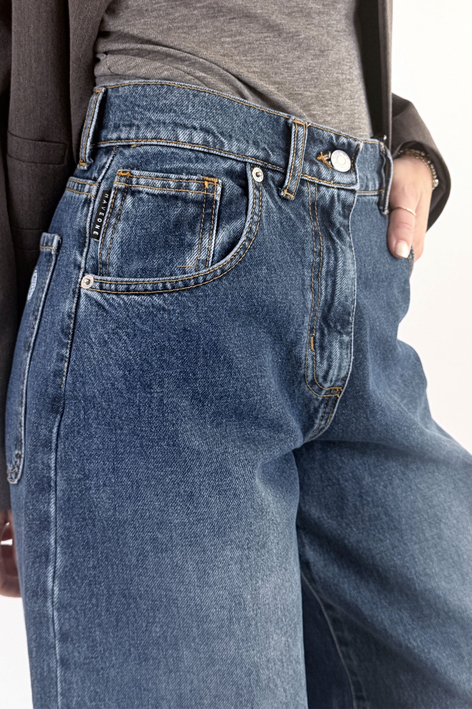 Jeans BELLA