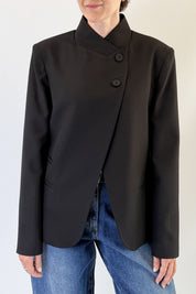 Giacca coreana