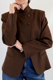 Giacca coreana