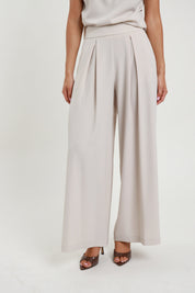 Completo top e pantalone