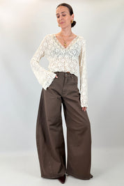 Pantalone IRIDE maxi balloon