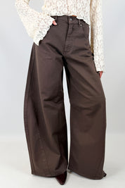 Pantalone IRIDE maxi balloon